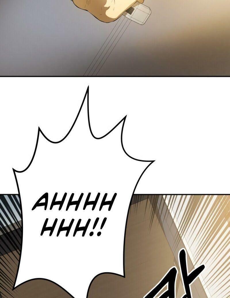 ngôi nhà kết nối với hầm ngục chapter 3 7