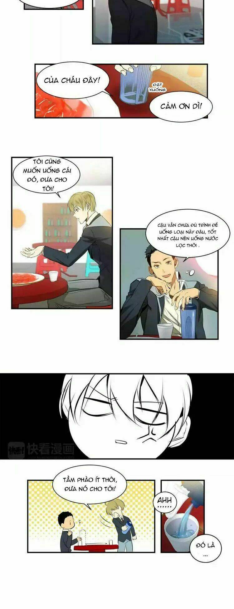 special relationship law chapter 3 4