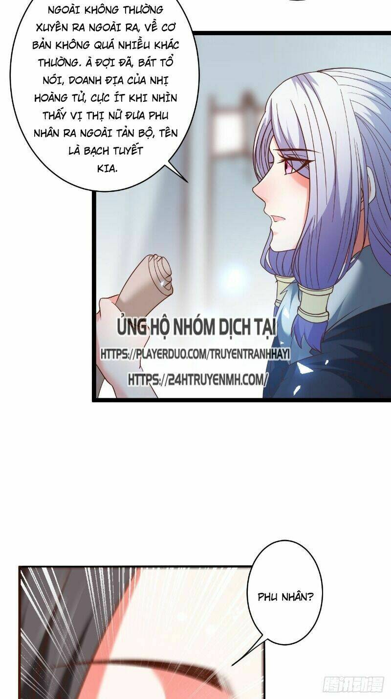 trọng sinh tối cường ma tôn ở rể chapter 92 21
