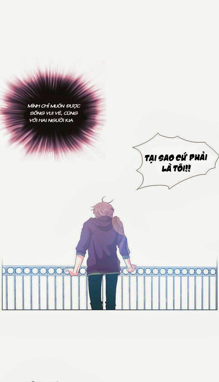 món quà từ chúa chapter 23 16