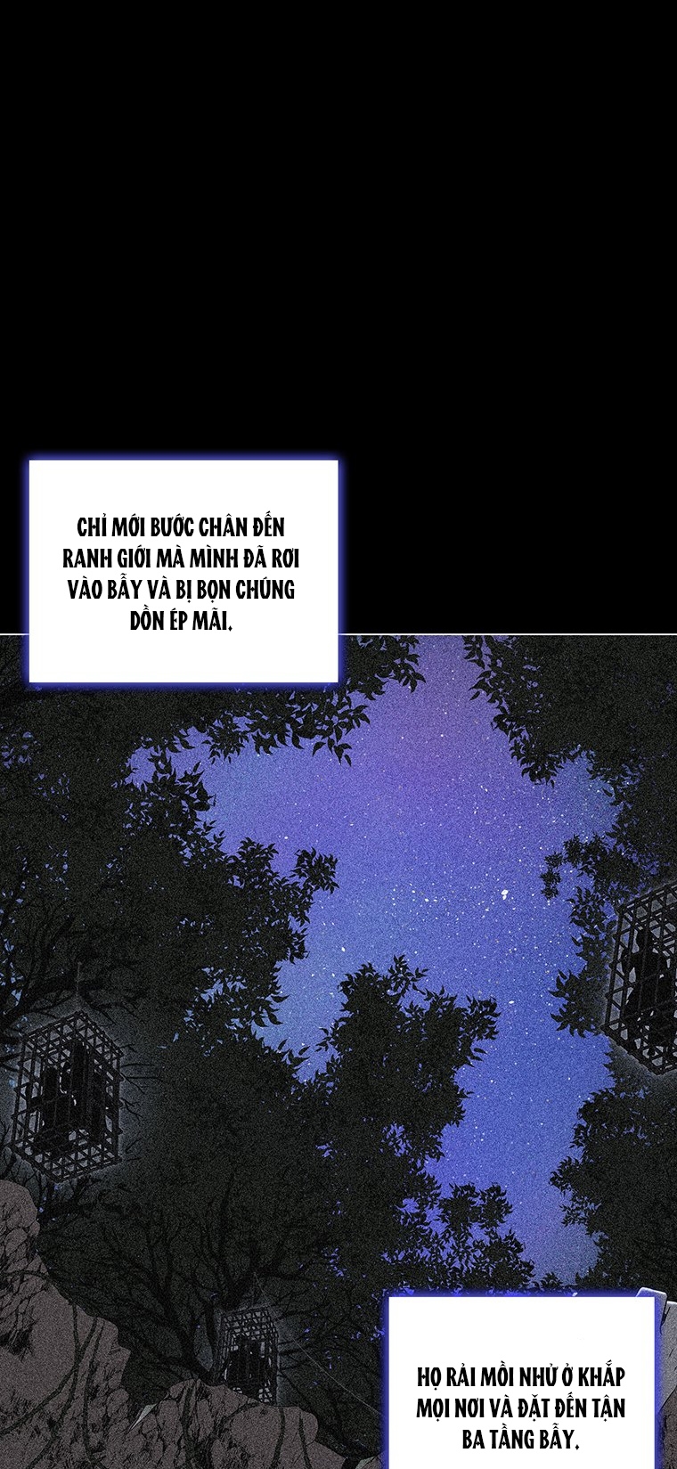 Ve Vãn, Mê Hoặc Hồ Ly chapter 45.2 - Trang 33
