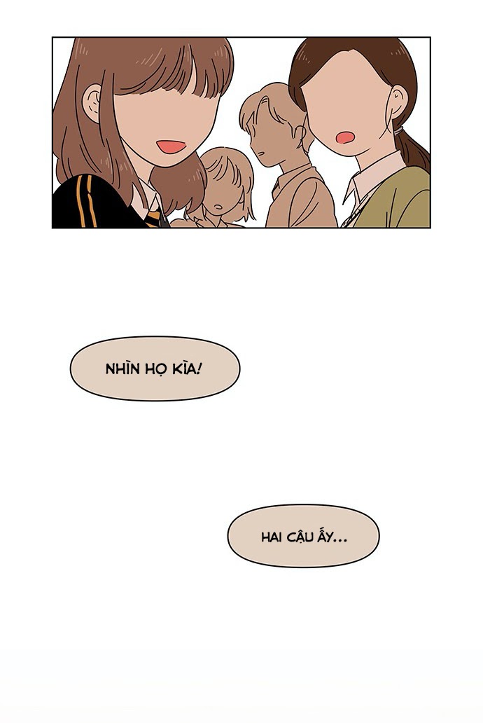 thanh xuân rực rỡ - season of blossom chapter 1 55