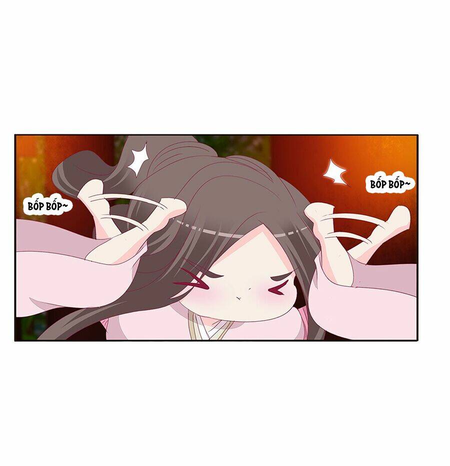 tướng quân mời ra trận chapter 156 11