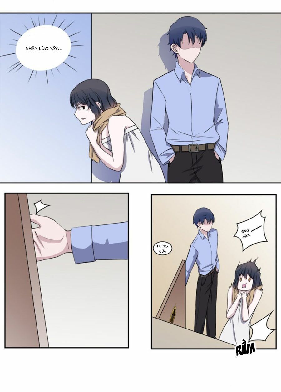 thiên kim đường môn chapter 51 23