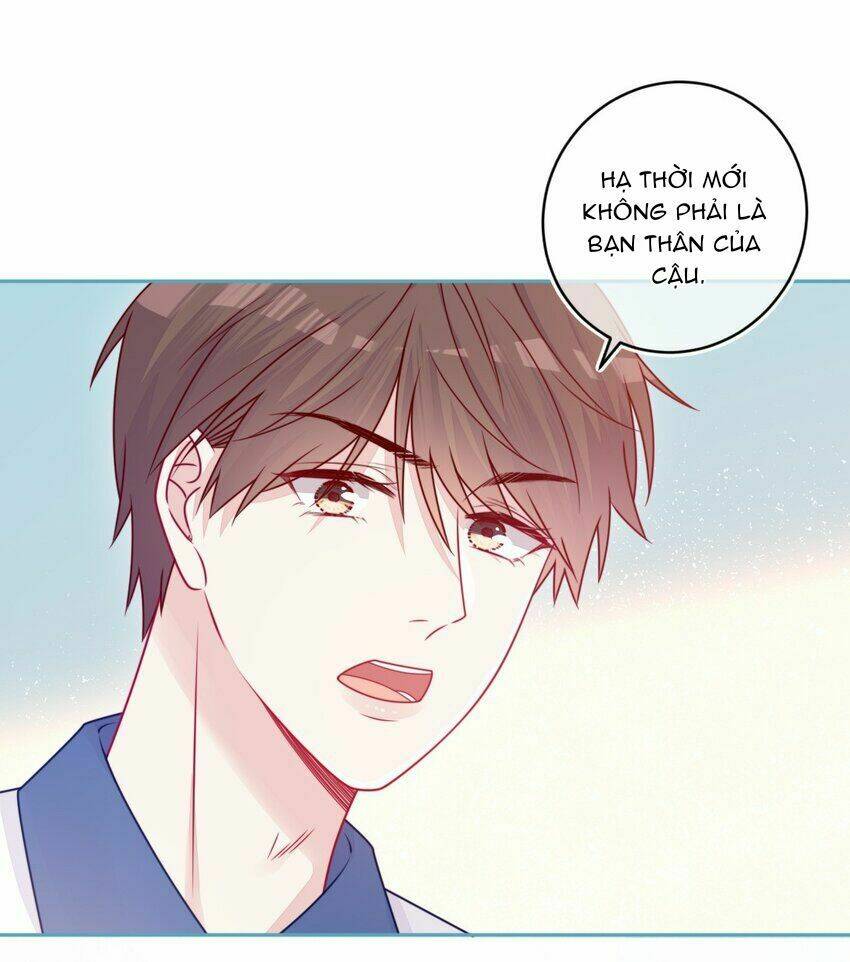 khi cô gái nhìn thấy thời gian chapter 34 47