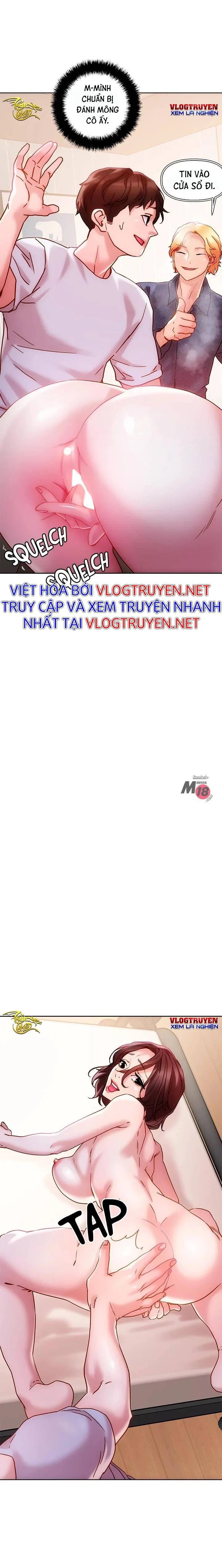 siêu chịch hệ thống của “hắc ám vương giả” chapter 16 18