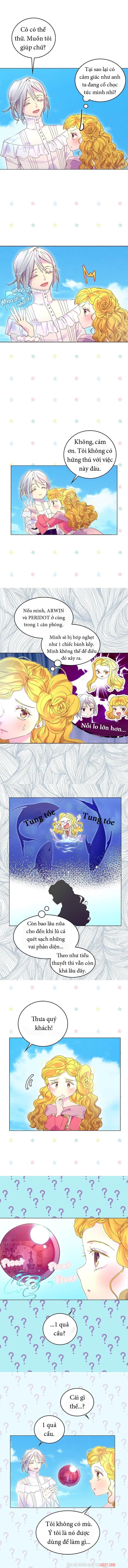 đừng xem thường nữ phụ chapter 80 1