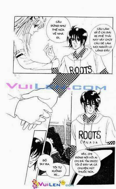 lá chắn tình yêu chapter 3 55