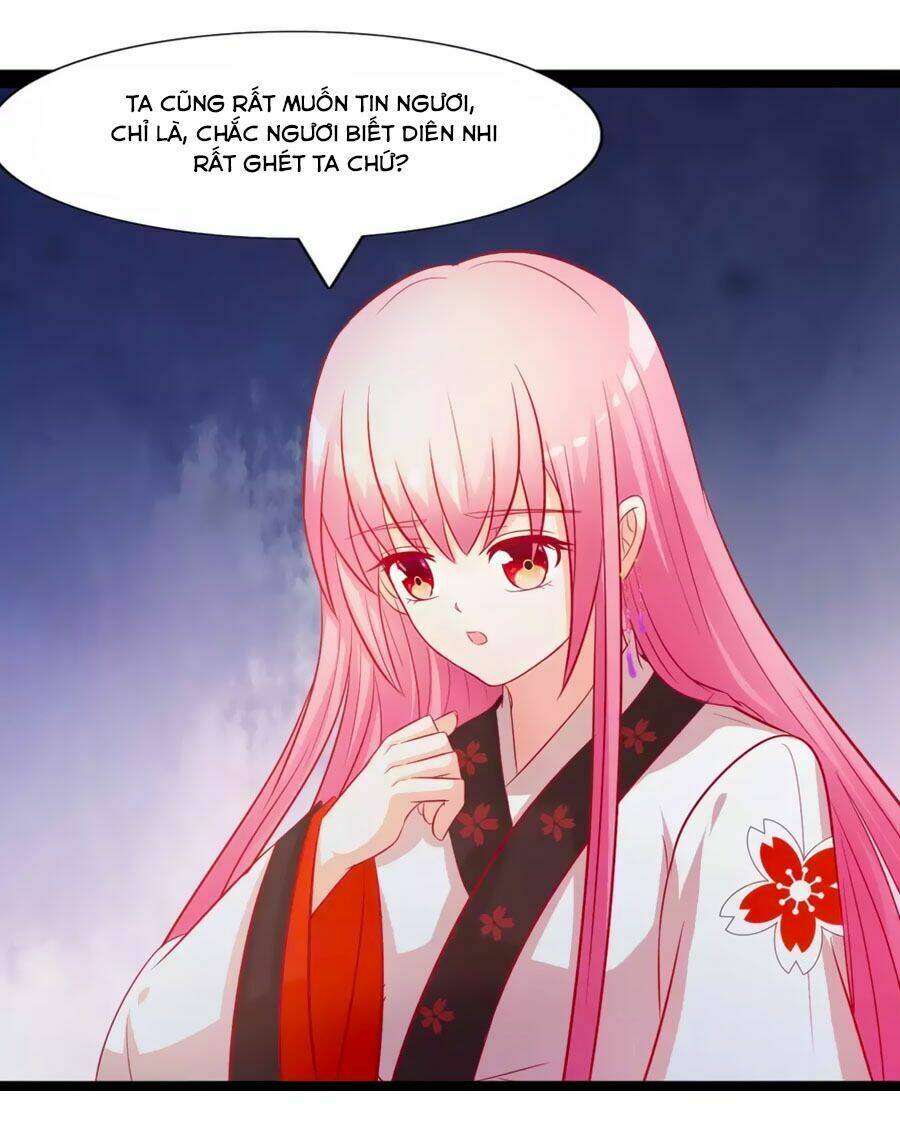 thỏ yêu tiểu vương phi chapter 55 12