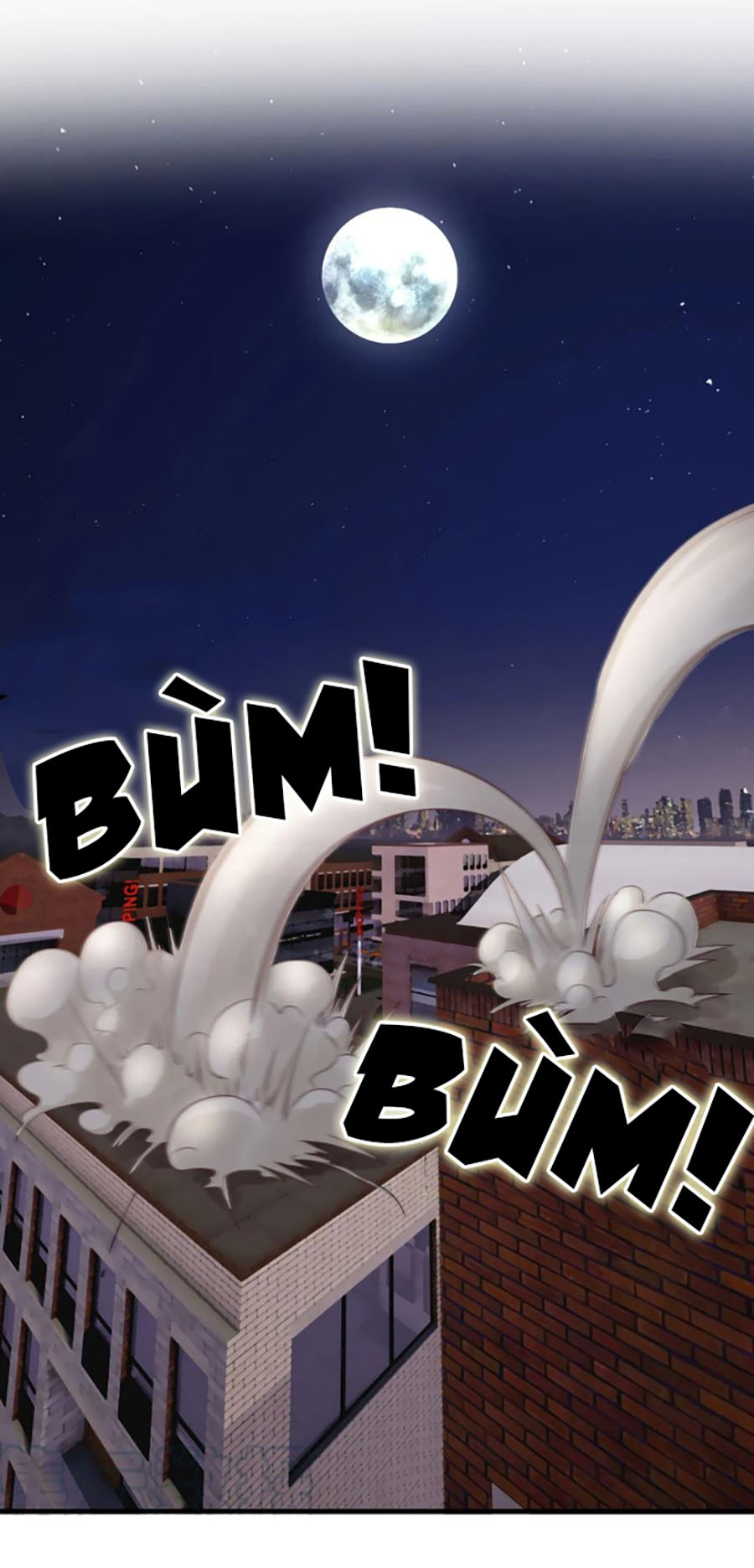 anh ấy đến từ địa ngục chapter 31 1