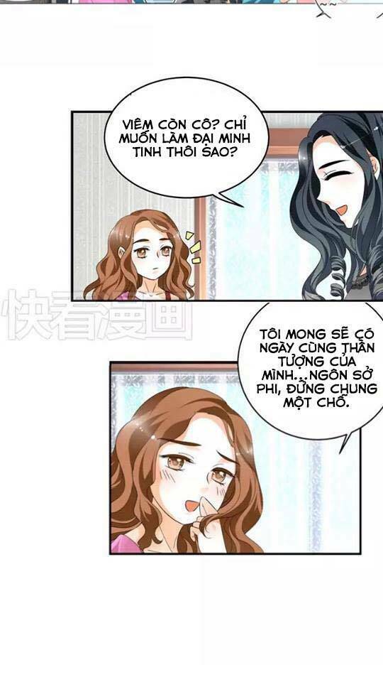 phản công thành siêu sao chapter 3 48