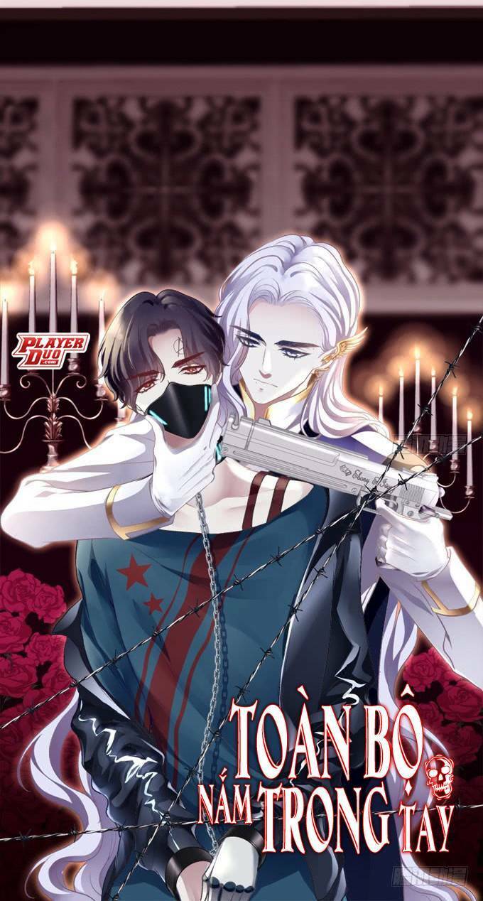 toàn bộ nắm trong tay chapter 6 1