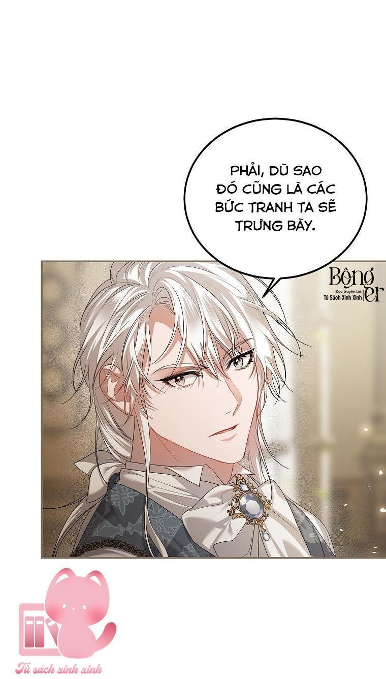 tháng năm cuối cùng của nữ phụ đoản mệnh chapter 46 49