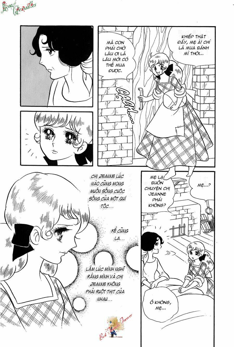 versailles no bara chapter 4 18