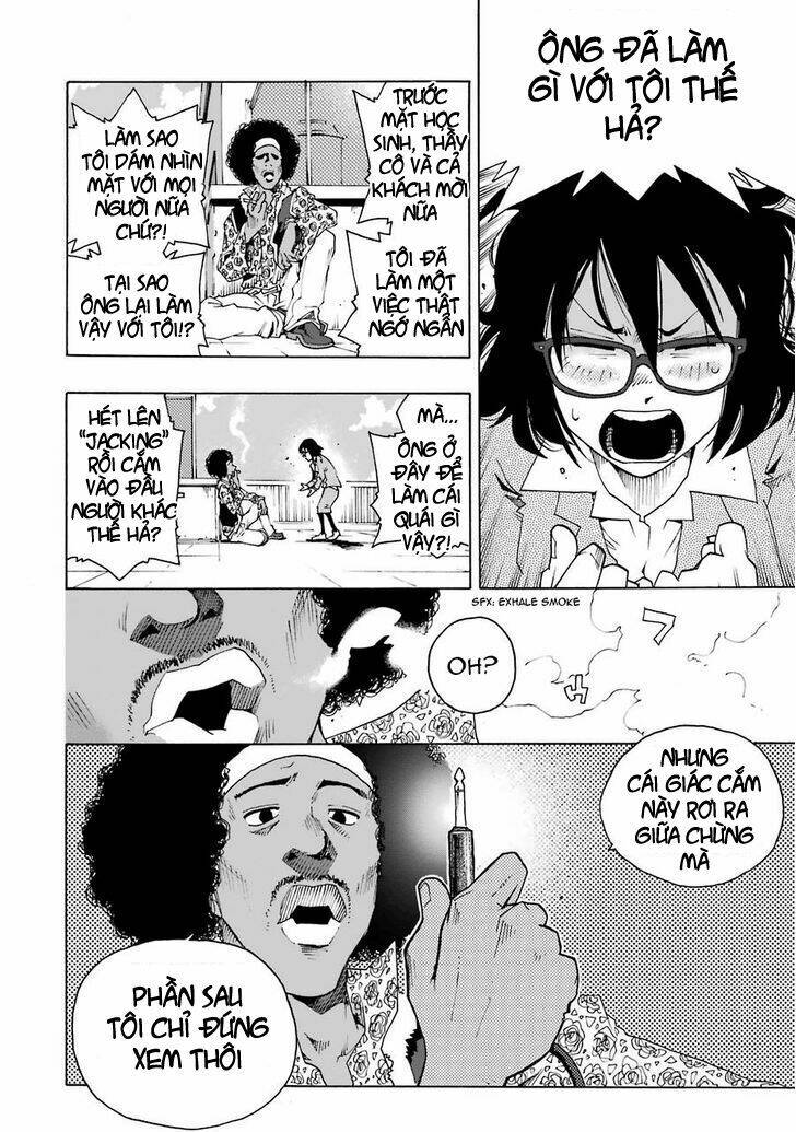 shiori experience - jimi na watashi to hen na oji-san chapter 1.2 36