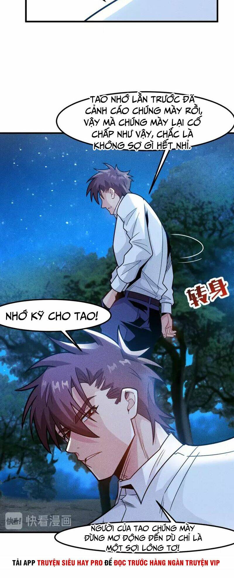 cao thủ cận vệ của nữ chủ tịch chapter 142 16