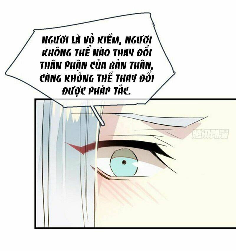 sư phụ lại trêu chọc ta chapter 51.5 20