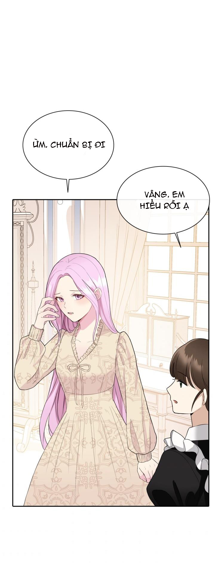 mặt nạ của hoàng đế chapter 4 53