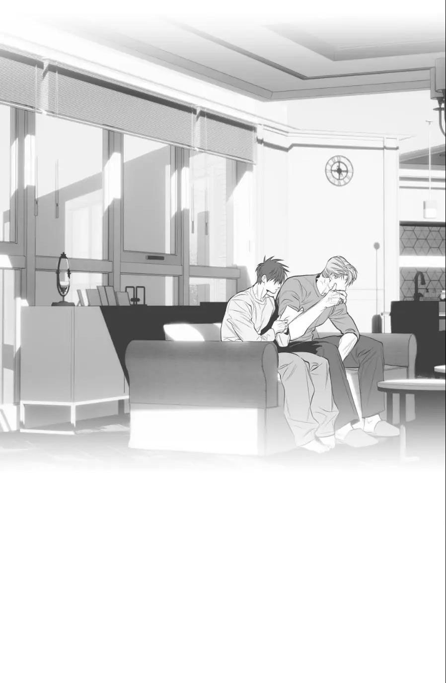 khi đôi chân thôi bước chapter 107.2 36