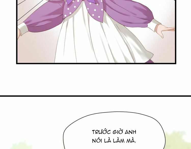 lượm được một tiểu hồ ly phần 3 chapter 54 7