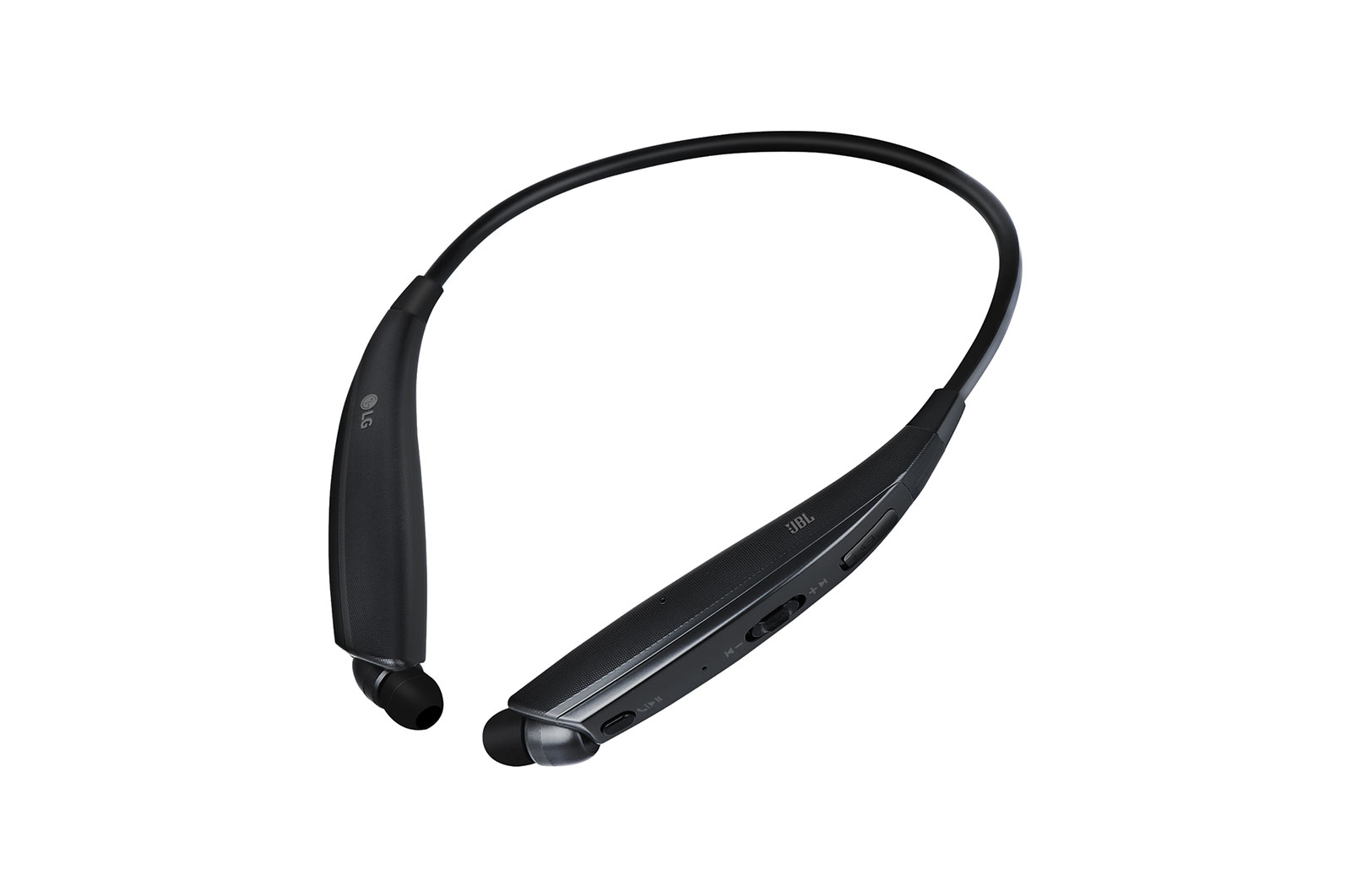 Tai nghe Bluetooth LG HBS-835 - Hàng Chính Hãng