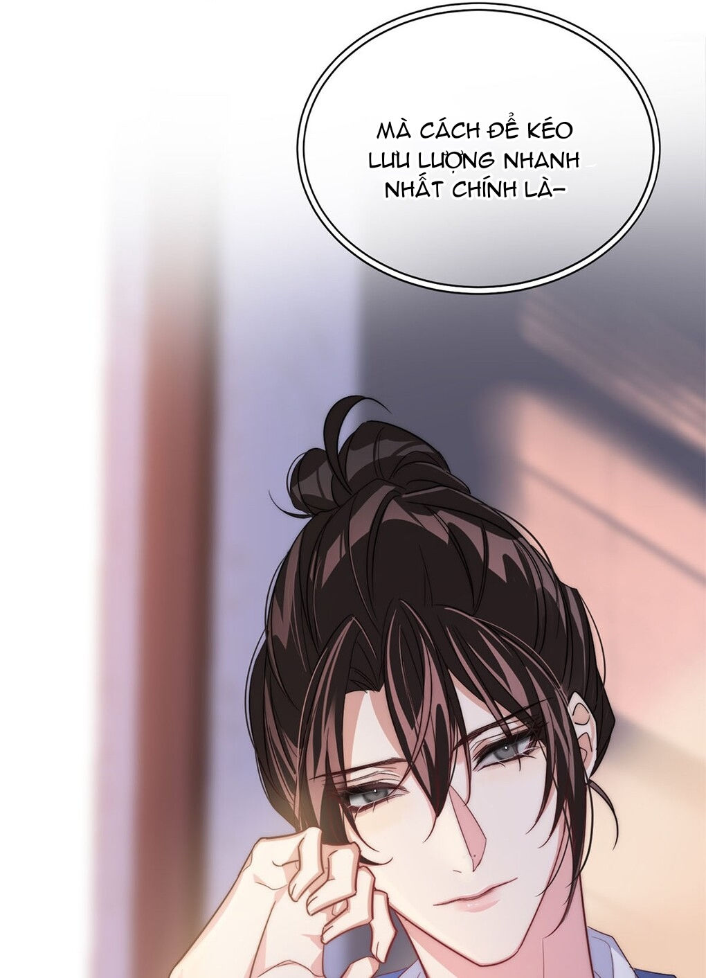 tôi chỉ thích hình tượng của cậu chapter 4 48