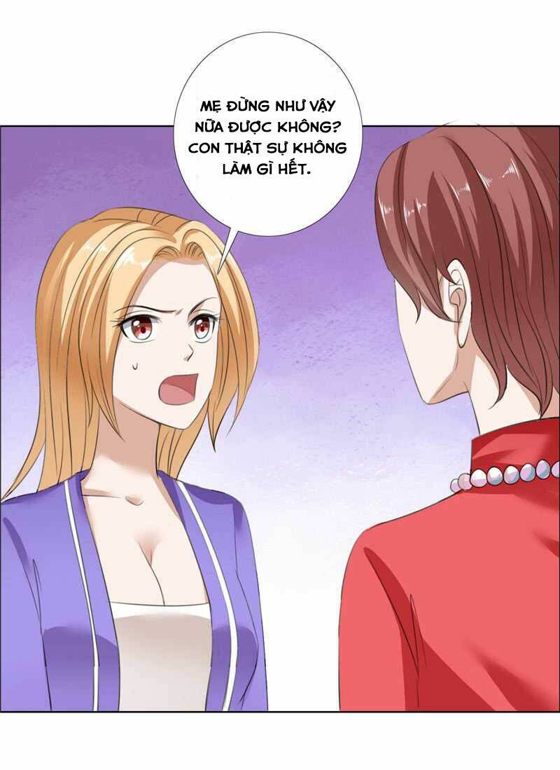 độc sủng kiều thê của bá đạo tổng tài chapter 33 20