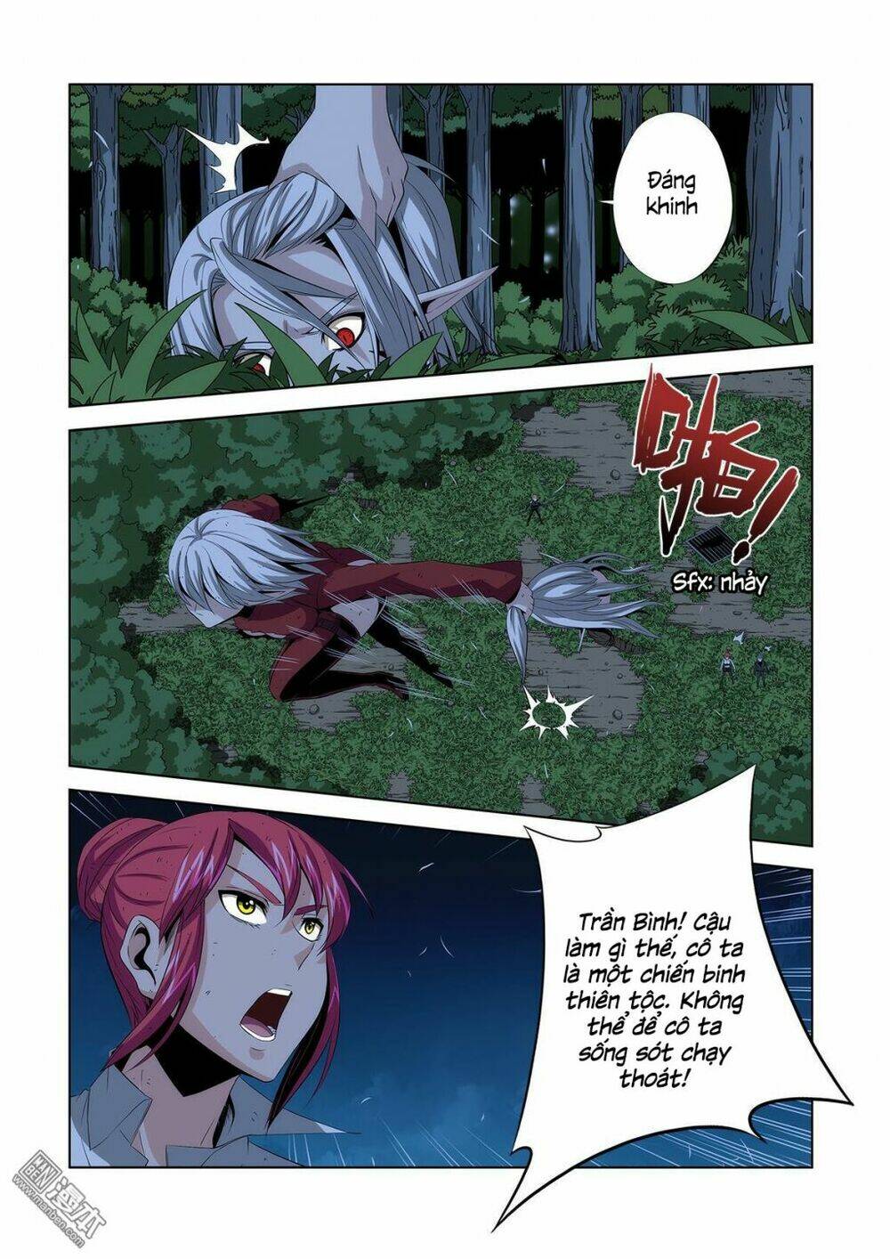 life and death chapter 10 16