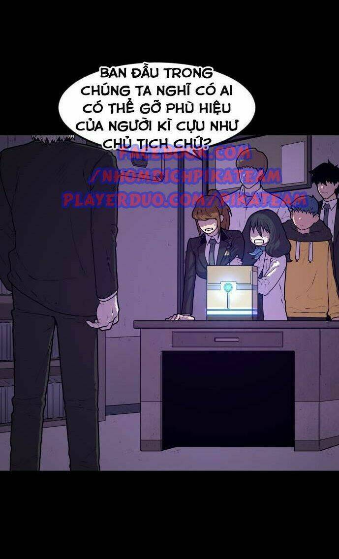 chinh phạt học đường chapter 12 7