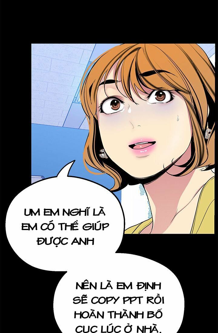 một thế giới mới tuyệt vời chapter 21 54