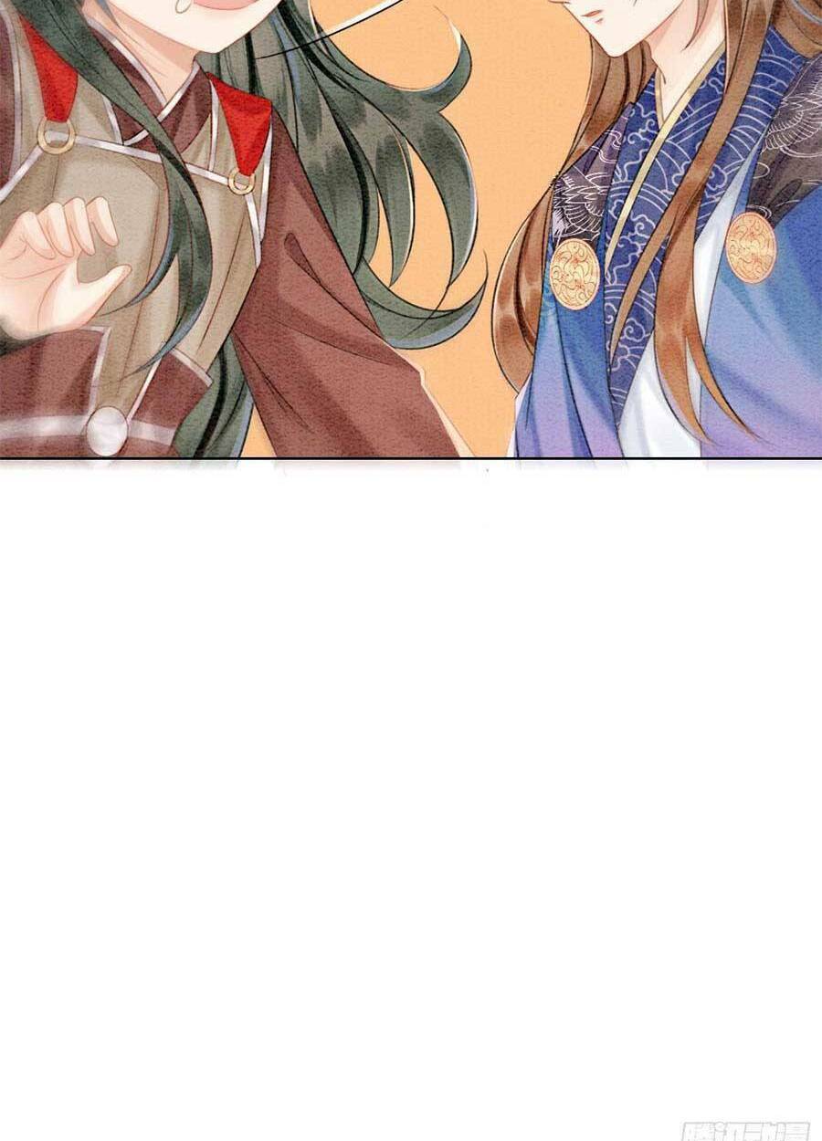 bắt đầu hủy hôn để công lược vương gia chapter 40 47