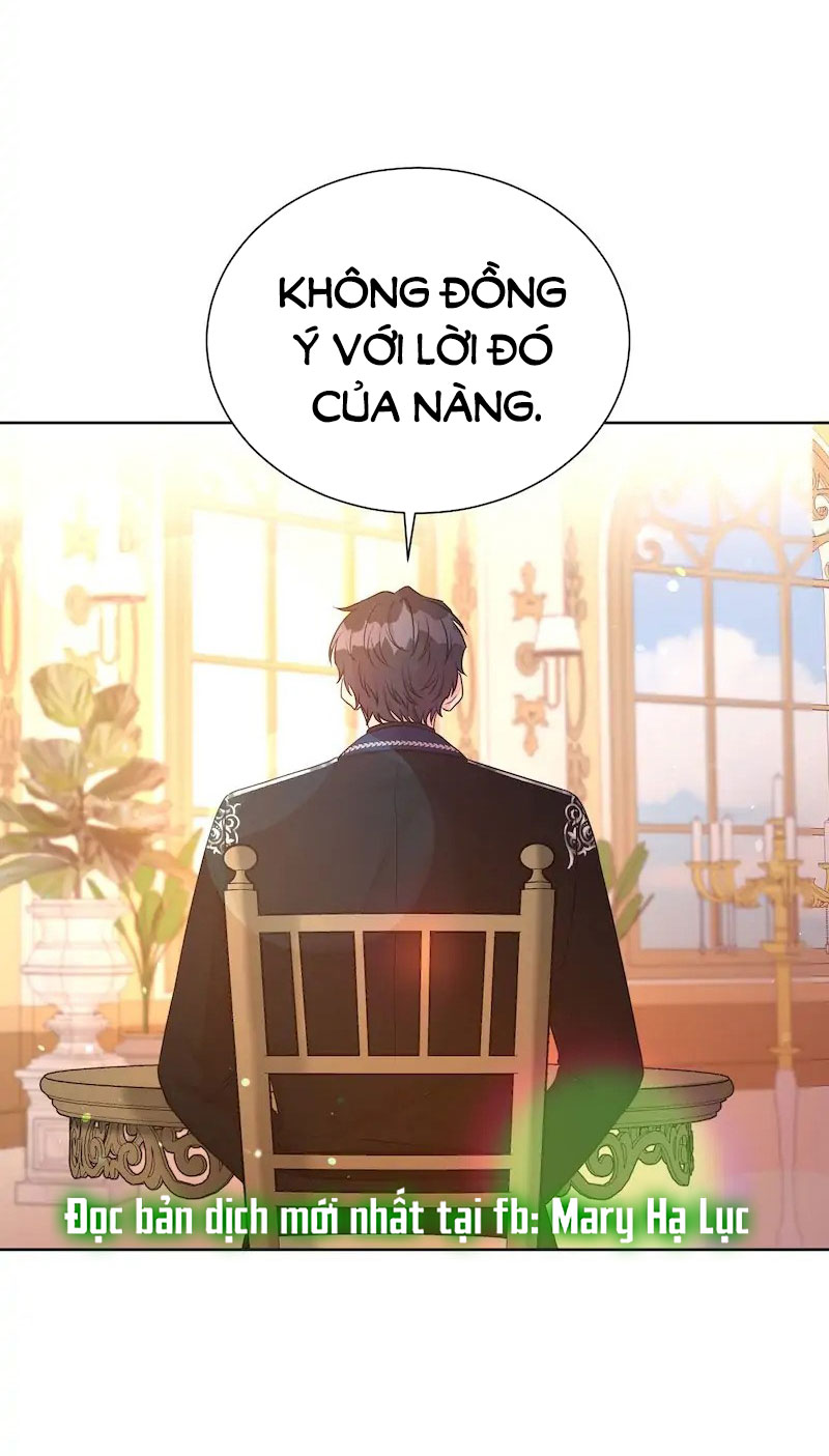 tôi chán nản vì người chồng thứ 2 còn "khỏe" hơn chồng cũ chapter 49.1 20