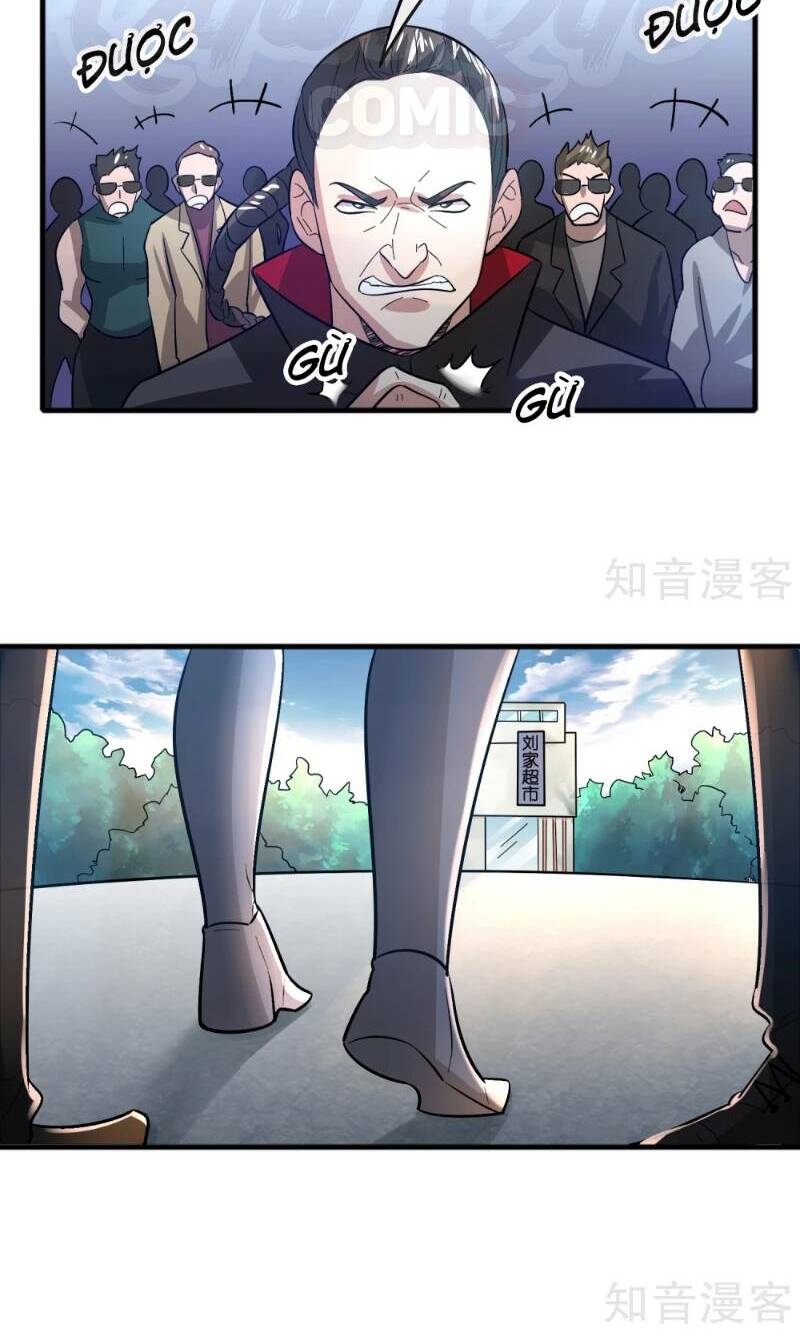 dị giới cung ứng thương chapter 75 23