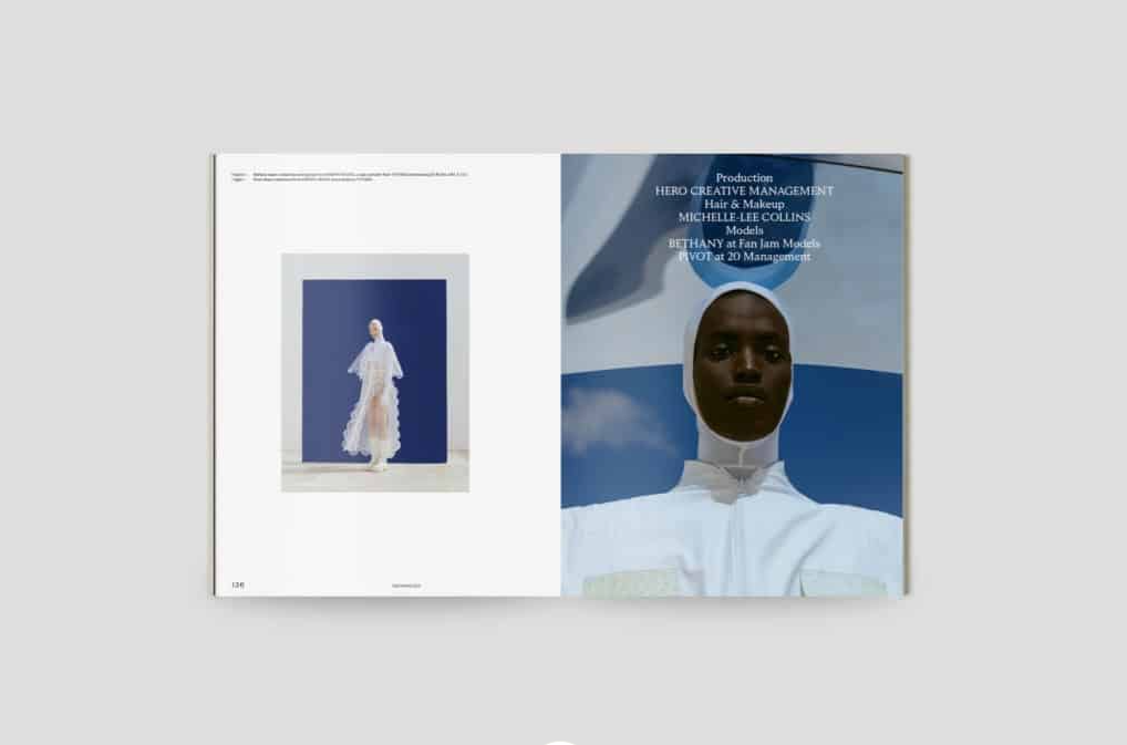 Kinfolk Volume 42