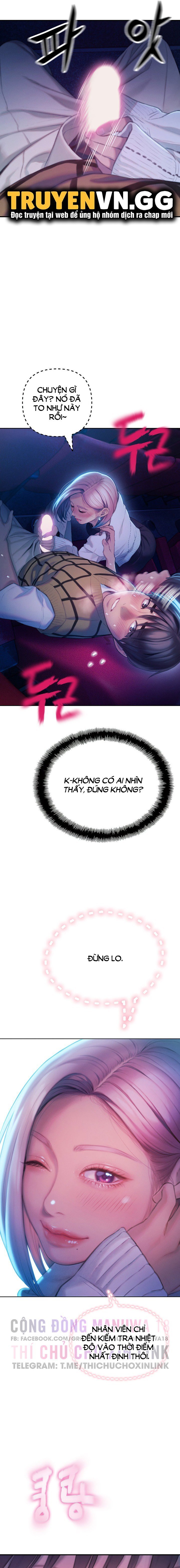 vượt quá giới hạn tình yêu chapter 21 13