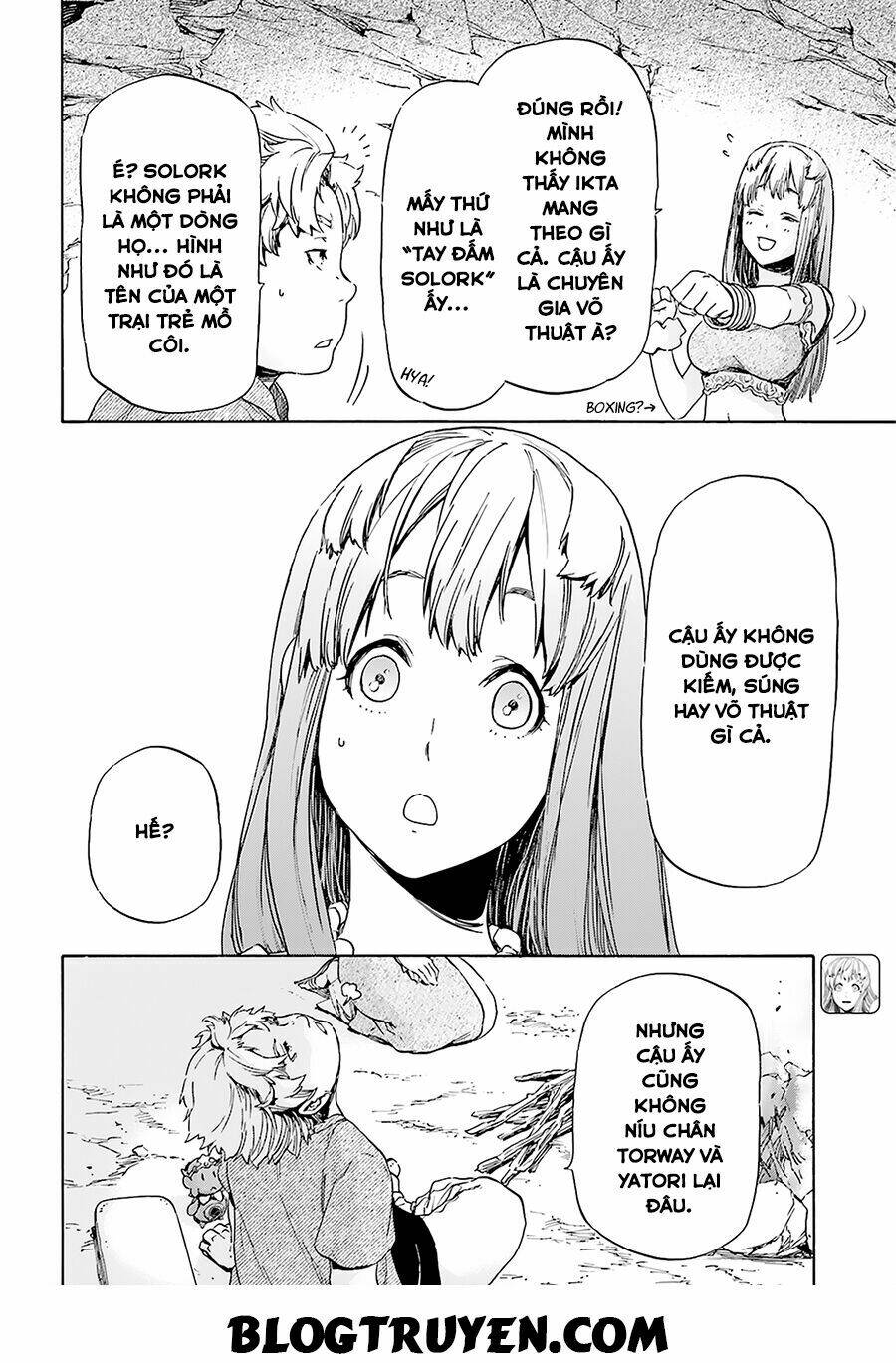 nejimaki seirei senki - tenkyou no alderamin chapter 4 8