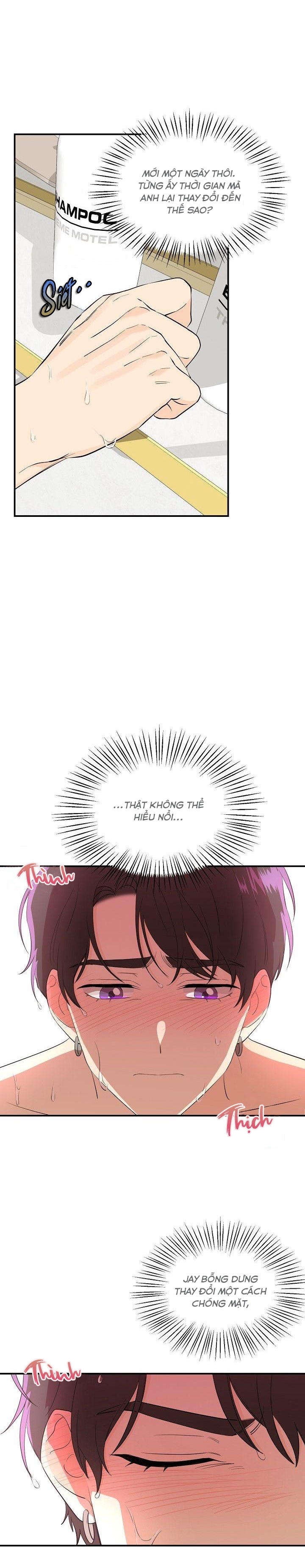 hoa ly hổ chapter 18 19