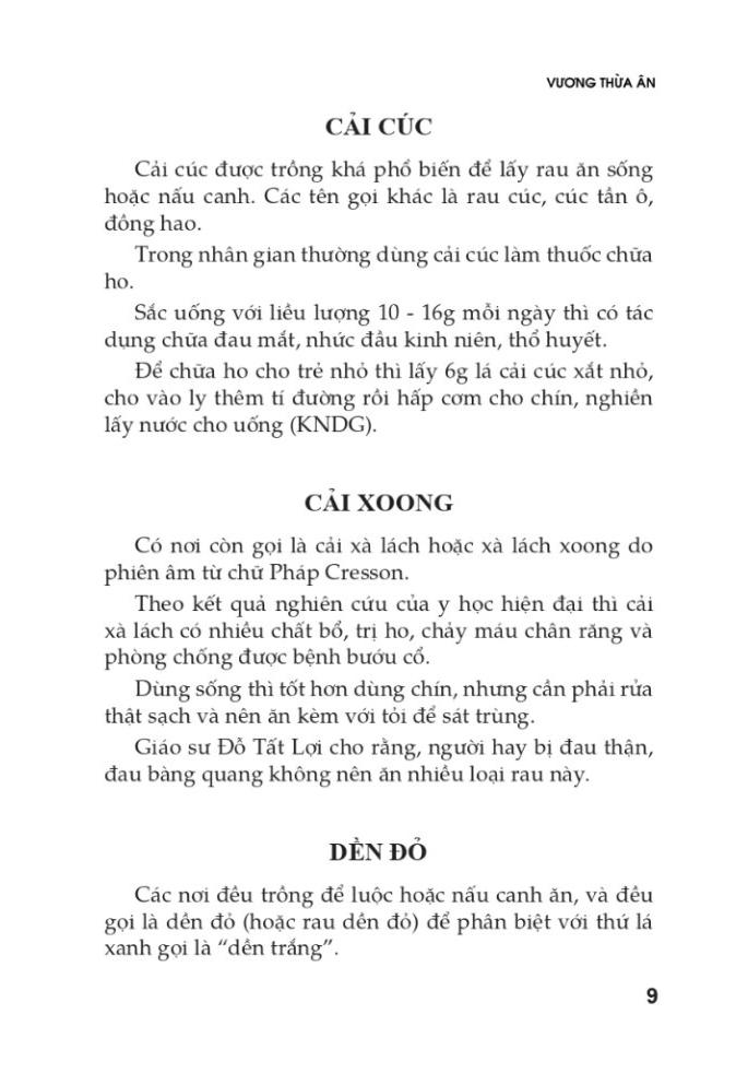 Sách - Phòng Và Chữa Bệnh Bằng Thức Ăn Hàng Ngày (Tái Bản 2025)