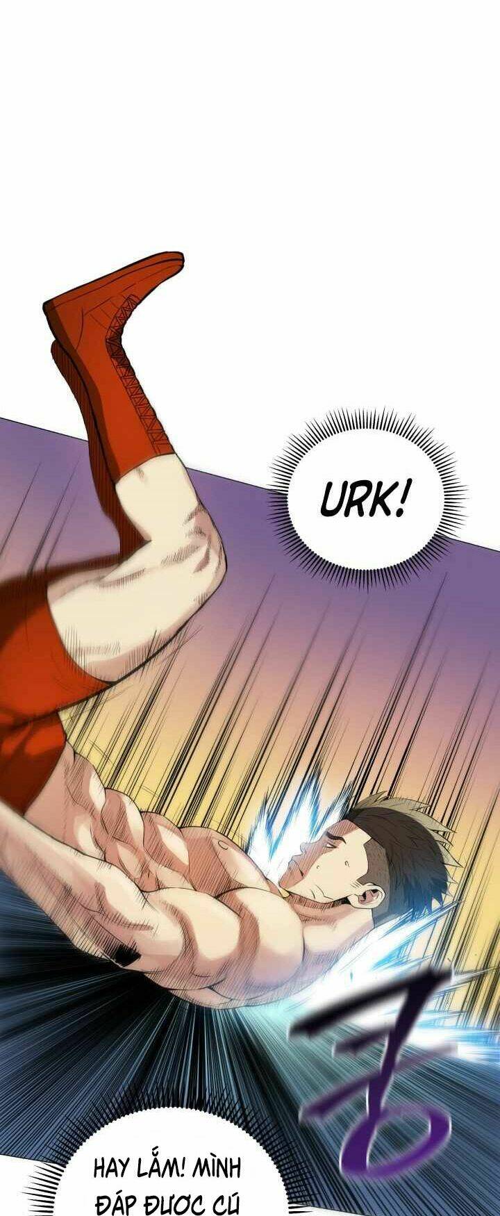 đấu sĩ vô song chapter 3 56