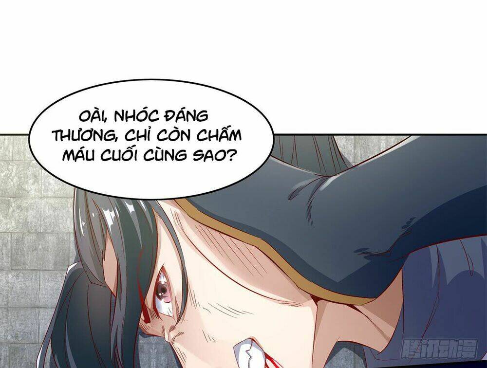 tối cường toán mệnh sư chapter 6.5 2