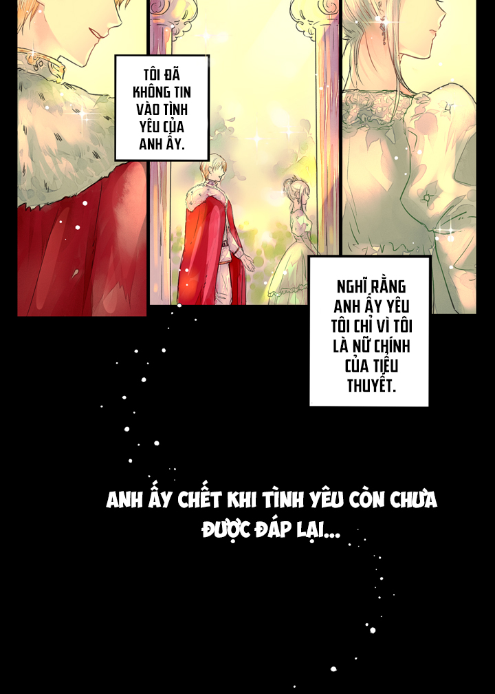 Tuyển Tập Promo Xinh Xẻo~ Chapter 6 - Trang 2