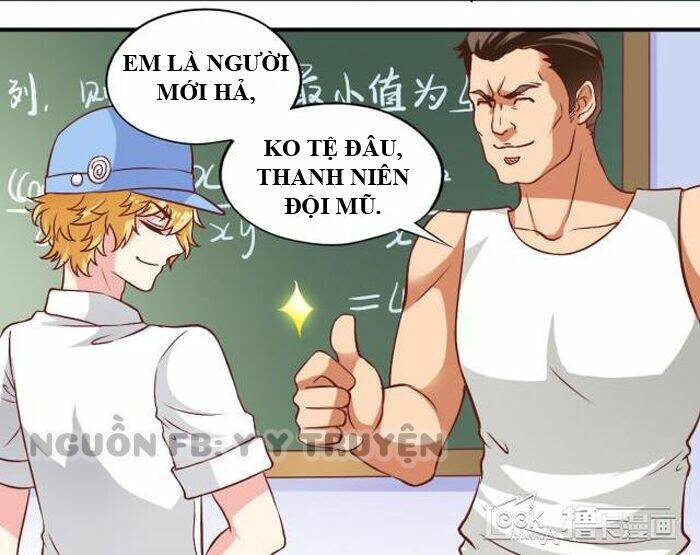 ngư thần đích nhân thả ta đi chapter 18 7