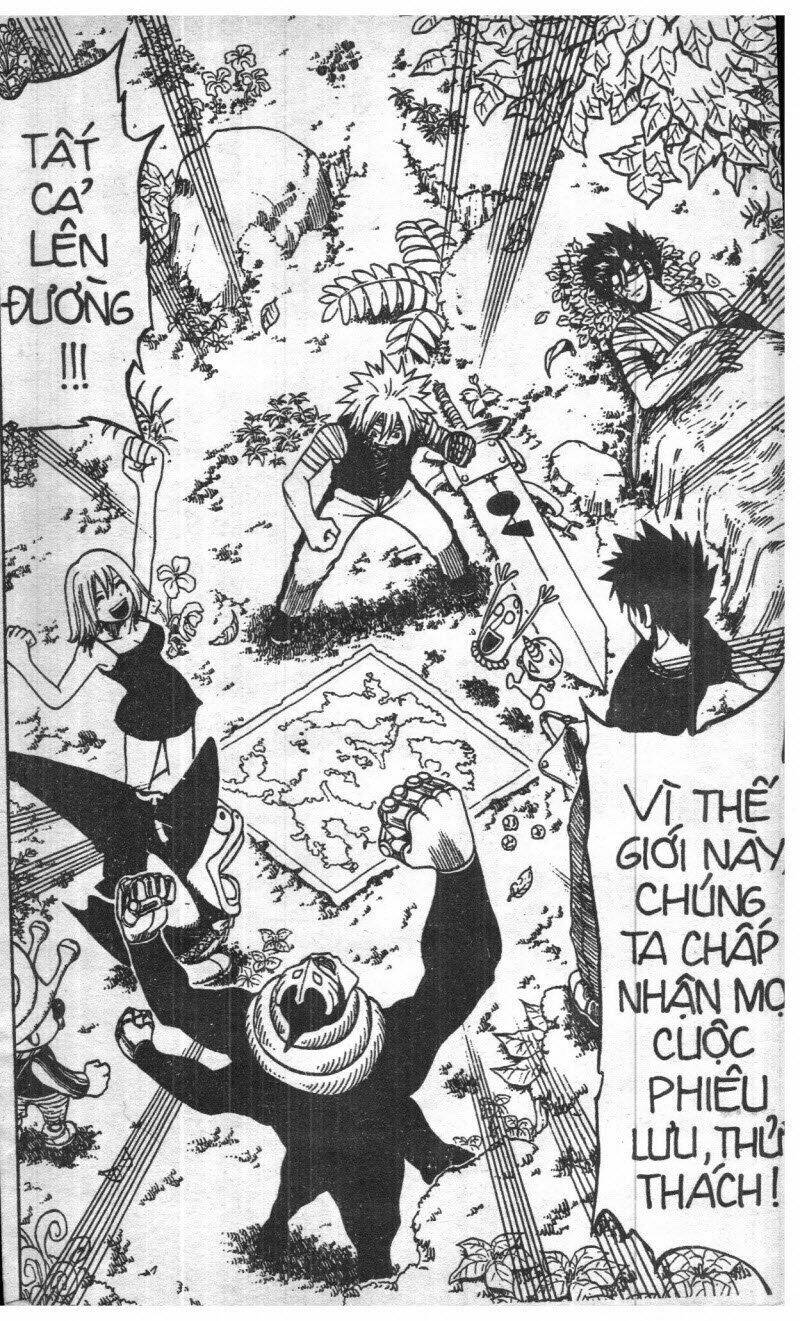 rave master (scan) chapter 18 268