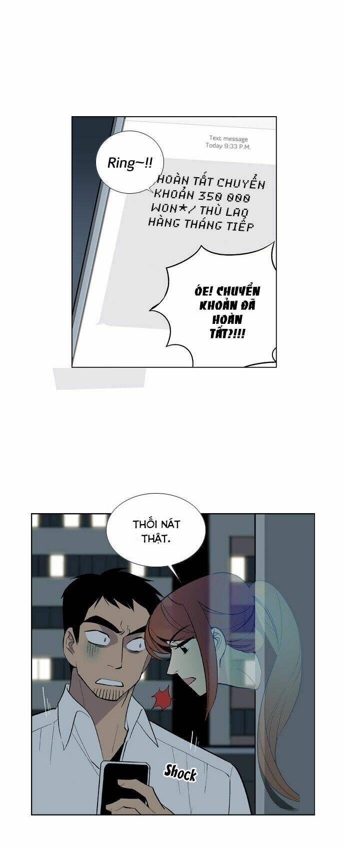 welcome to ghost city chapter 6 11