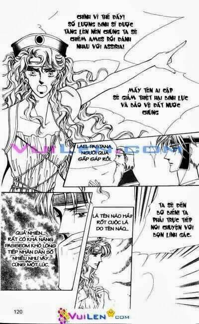 hậu duệ hoàng gia chapter 8 120