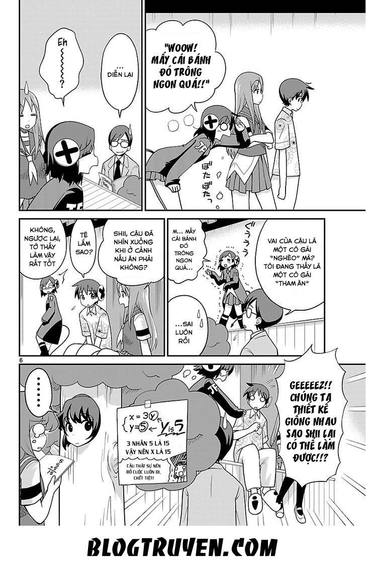 ninomae shii no tsukaikata chapter 29 8