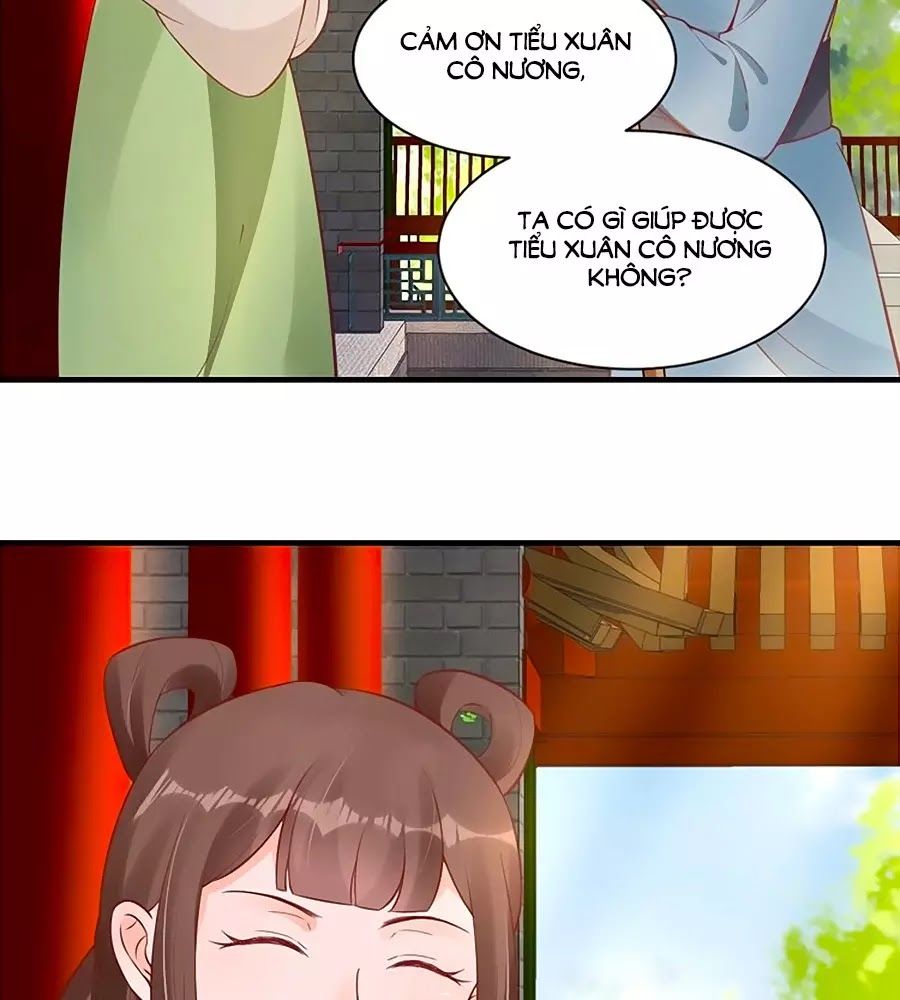 thịnh thế lê hoa điện chapter 61 21