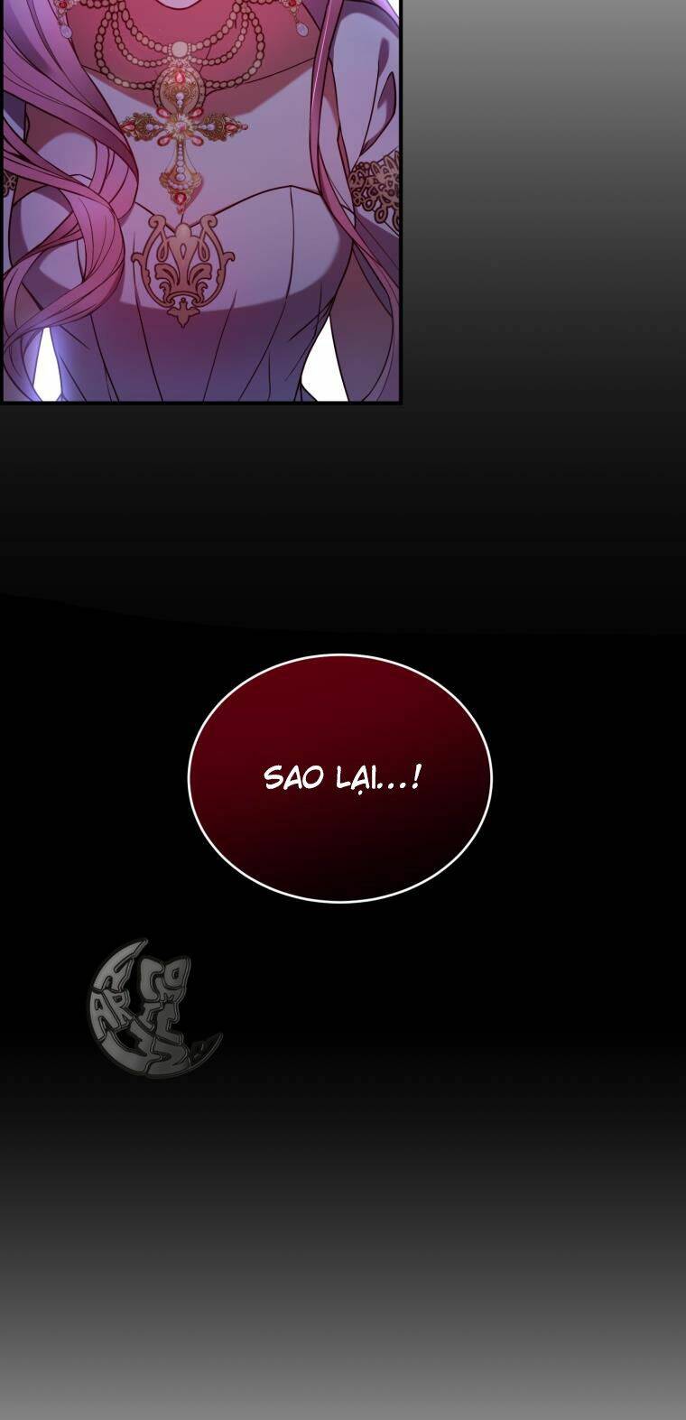 cái giá khi huỷ hôn. chapter 0 48