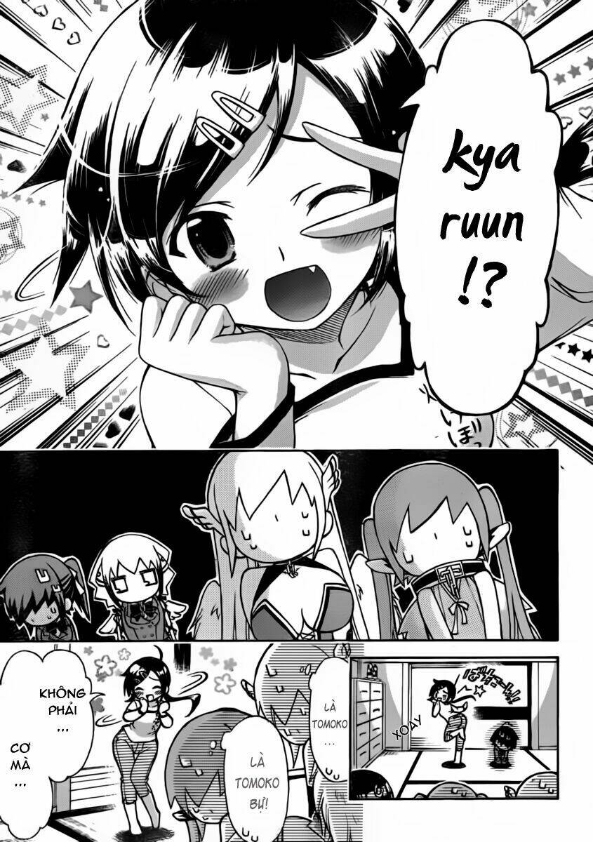 vật thất lạc của bầu trời chapter 49 8