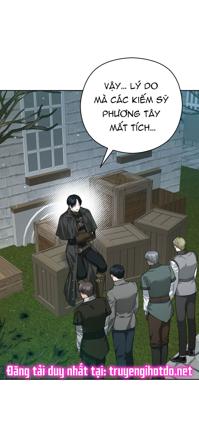 lưỡi dao nơi đầu môi chapter 61.1 7